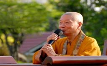 Vượt qua cám dỗ danh vọng